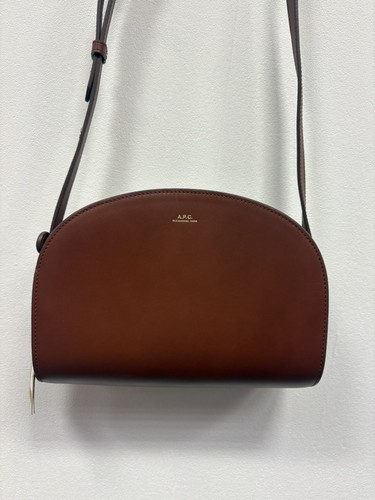 Demi lune half moon - a.p.c.,