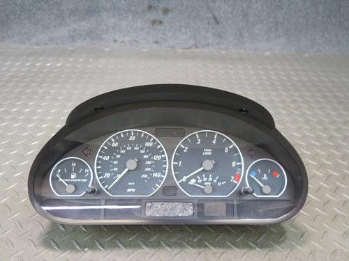 Bmw e46 330ci - bmw, a/t