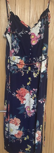 Oasis summer dress medium - summer,