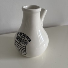 Vintage Inhaler Dr Nelson's