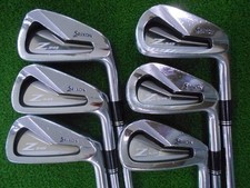 SRIXON Iron Set Z545