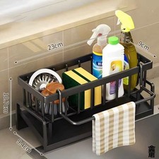 Sponge Holder Dishcloth