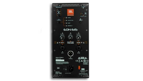 Genuine jbl eon615 - genuine,