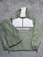 Fully Paid Tracksuit