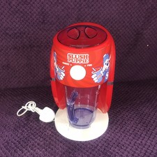 Slush Puppy Slushie Maker