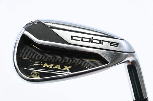 Cobra max pitching wedge - cobra, f-max