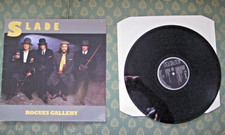 12 inch vinyl Slade. Rogues