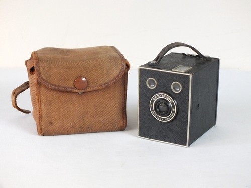 Kodak six brownie box - six-20,