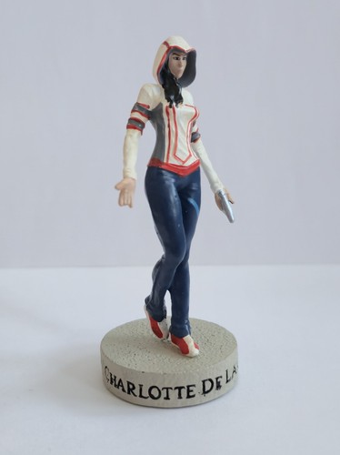 Assassin creed issue - assassin's,