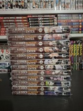 The Hidden Dungeon Only I Can Enter Vol.1-12 Latest Set Japanese Manga Comics