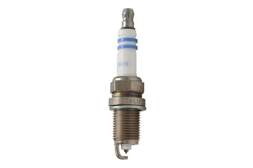 Spark plug bosch 242 - plug, 0