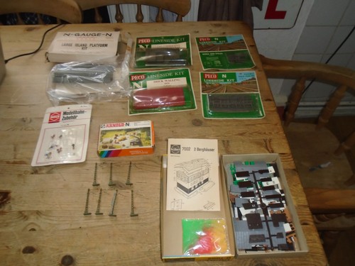 Gauge railway accessories - railway,