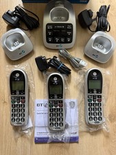 BT 4600 Premium Cordless