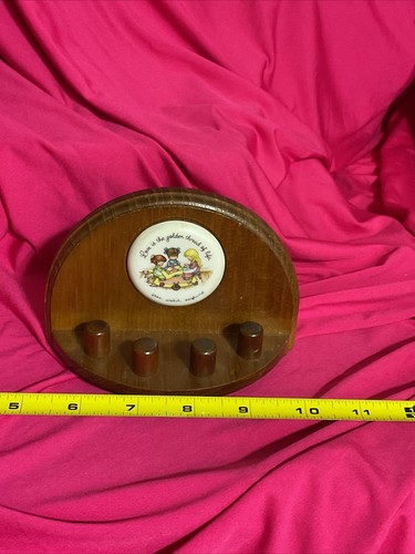 Vintage 1982 hallmark joan - vintage,
