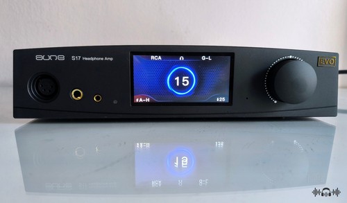 Aune s17 pro - evo, class