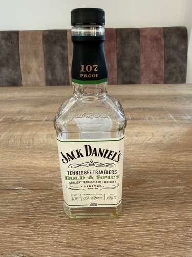 Jack daniels bold spicy - jack, spicy'