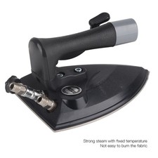 Steam Iron Industrial Full