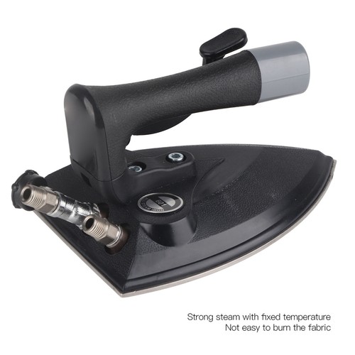 Steam iron industrial - iron,