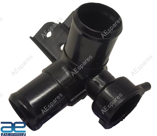 Radiator filler neck assembly - filler,