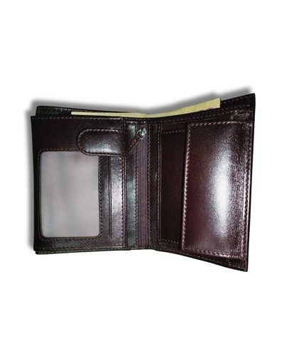 Men rfid blocking leather - rfid,