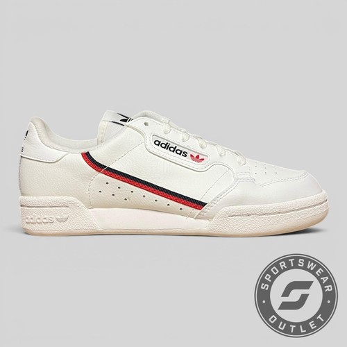 Adidas continetal 80 - 3,