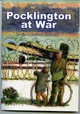 Pocklington at War - Second Edition *NEW*