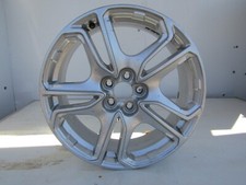 Ford Mustang Mach-E Alloy