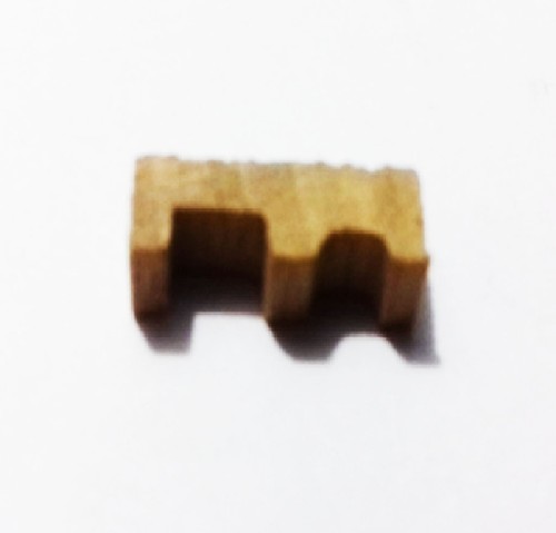 Testa moro 5mm - 5mm, ricambio