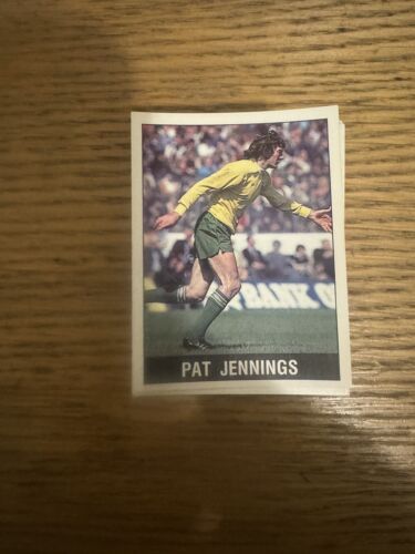 Panini football stickers - football, 90