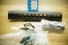 1:87 HO RMA 135 Kit Suburban Car Driver 3rd Class CDs xxyi 12.313 P.L.M.