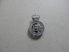 Obsolete British Bedfordshire