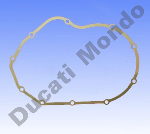 Clutch cover gasket - , athena