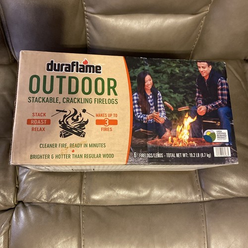 Duraflame 041137062875 outdoor - duraflame,