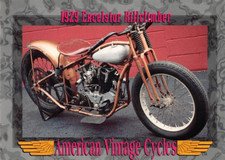 1993 SkyBox/Champs American