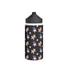 Stainless Steel Water Bottle