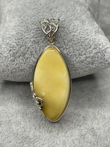 Baltic amber stone - amber,