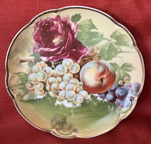 Antique jhr bavaria charlotte - jhr,