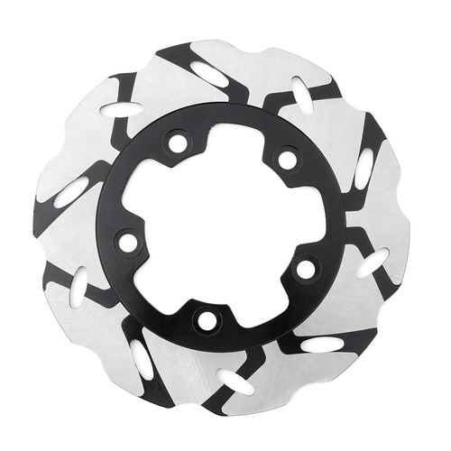 Rear brake rotor disc fit - rear,
