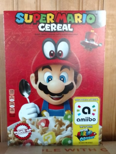 Nintendo super mario - nintendo,