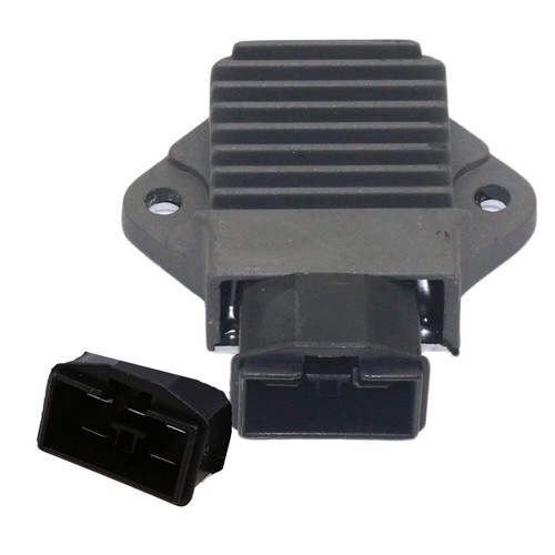 New voltage rectifier - new,