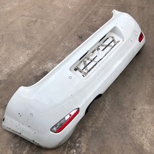 FIAT PUNTO EVO 12-18 REAR BACK