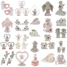 Collectable cherub angel - cherub,