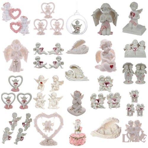 Collectable cherub angel - collectable,