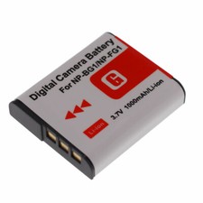Battery NP-BG1 for Sony