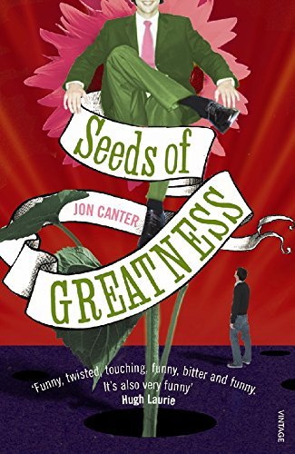 Seeds greatness jon - by,