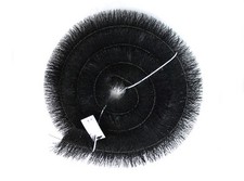 Genuine Hedgehog Gutter Brush