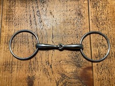 Horse Pony Racing 90mm Large