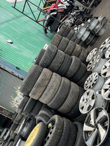 Job lot part - lot, of