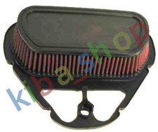AIR FILTER - CARTRIDGE FITS YAMAHA YZF-R6 600 1999-2005