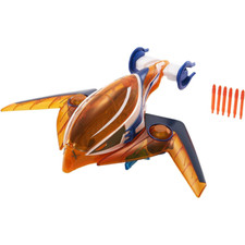 Masters of the Universe Talon